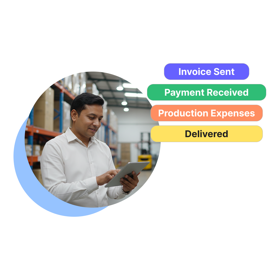 Accounting Software Hero