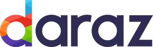 Daraz logo